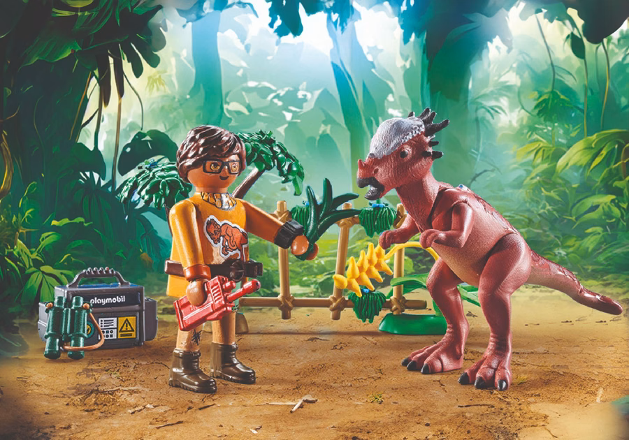 Stygimoloch Observation