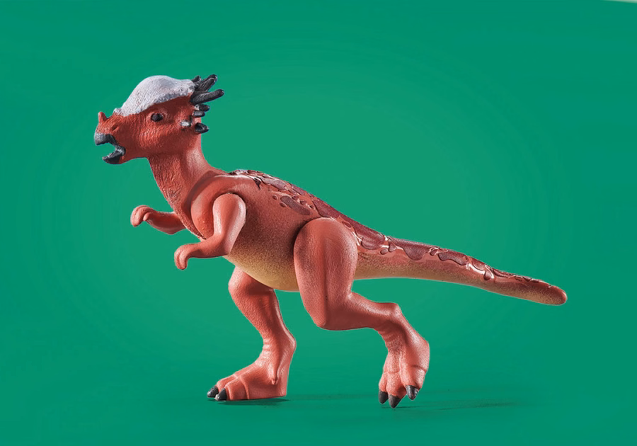 Stygimoloch Observation
