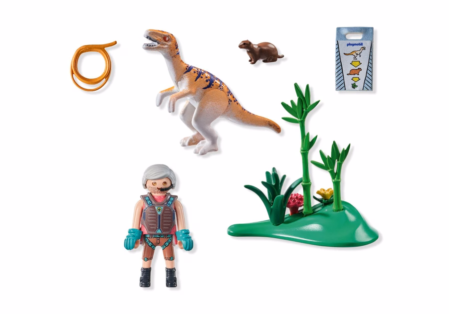 Velociraptor