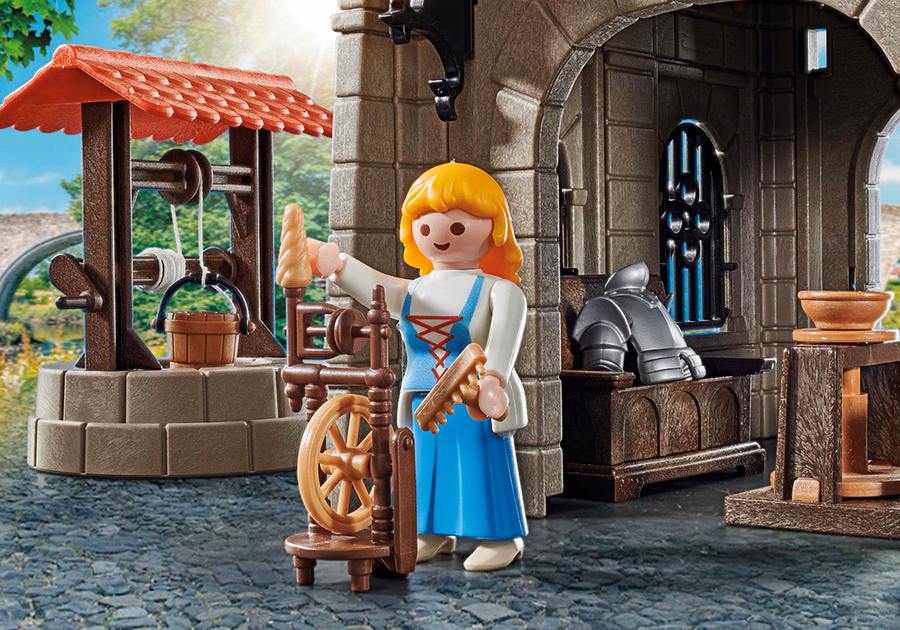 Medieval Museum