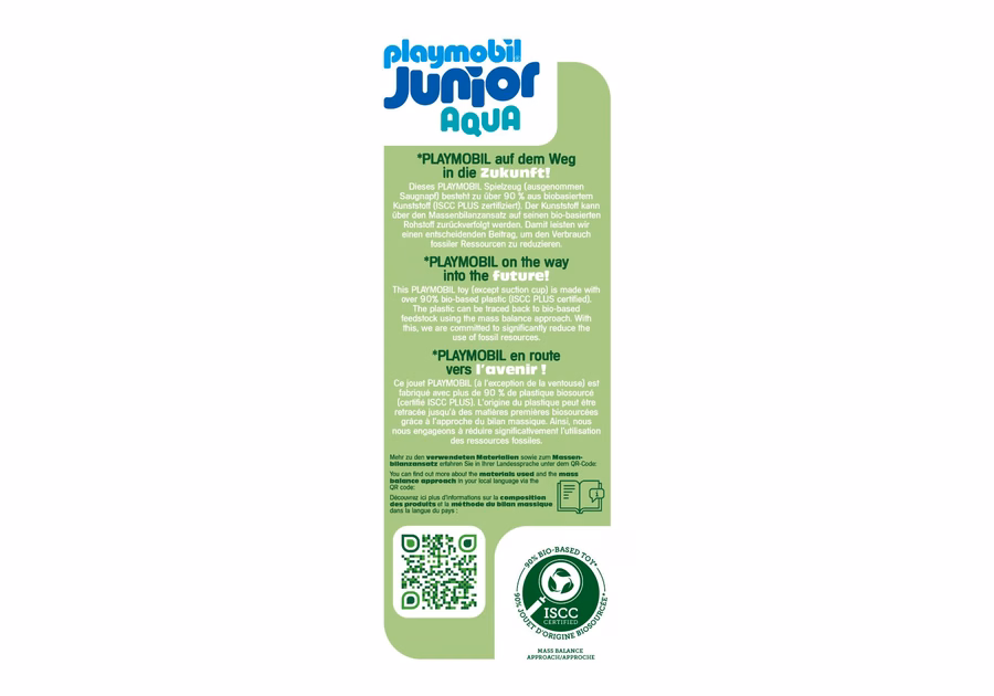 JUNIOR & Disney: Ariel's Shell Shower