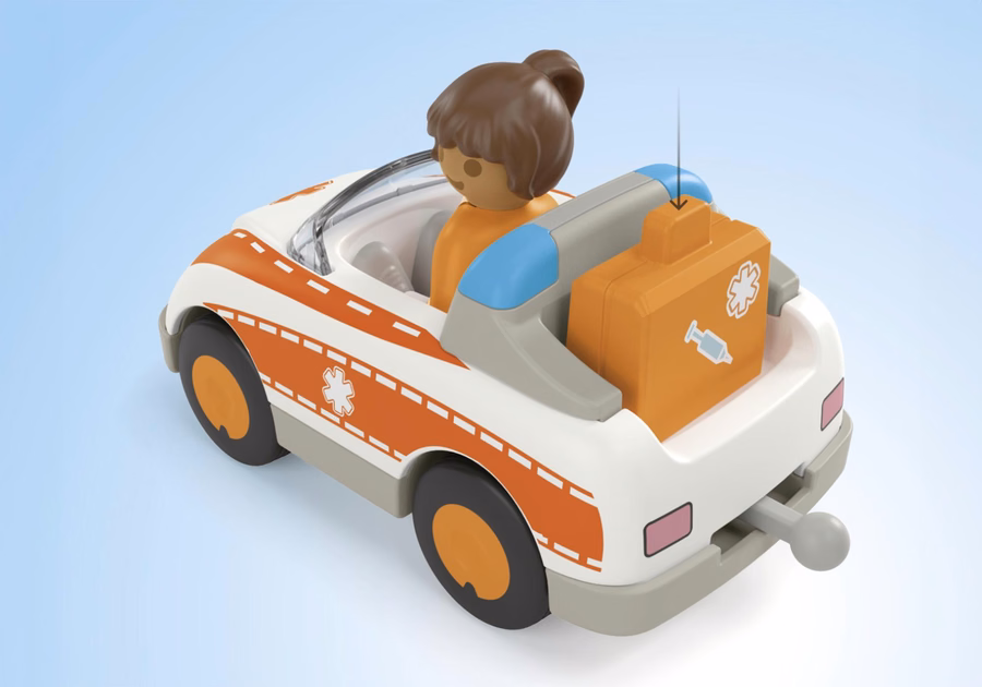JUNIOR: Everyday Heroes