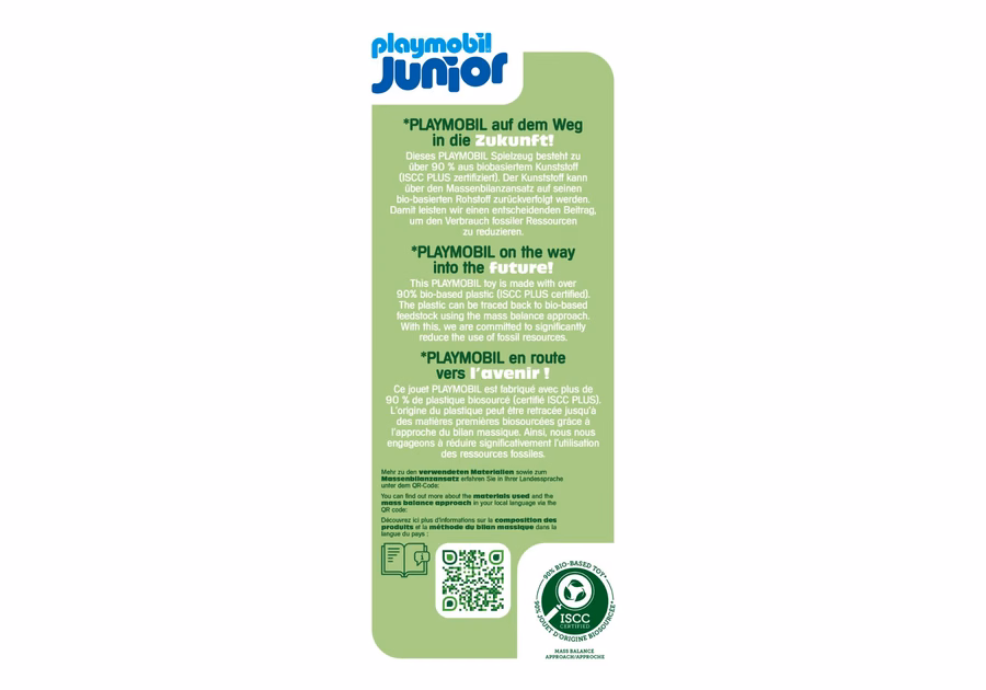 JUNIOR & Disney: Minnie Mouse's Color Sorting Fruit Truck