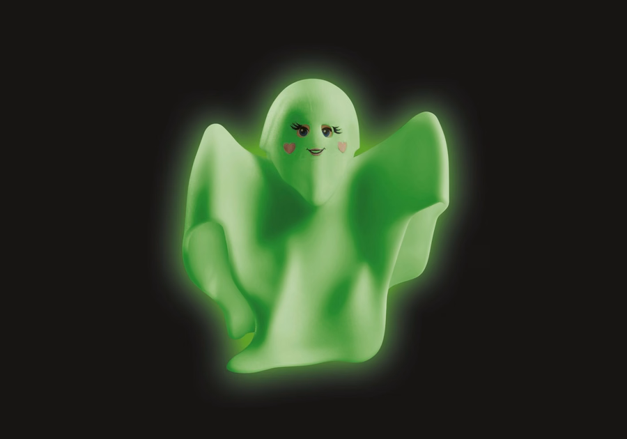 Princess Ghost Costume
