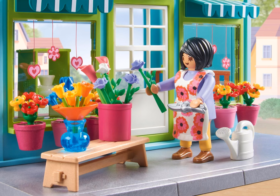 Flower Shop