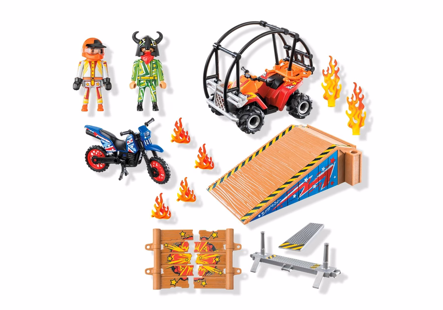 Stunt Show