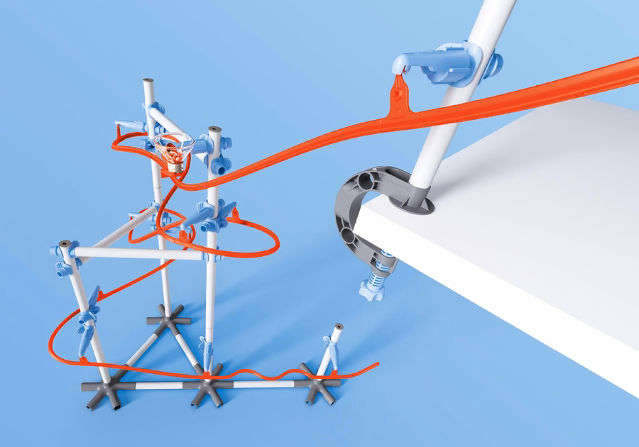SKY TRAILS: Starter Kit