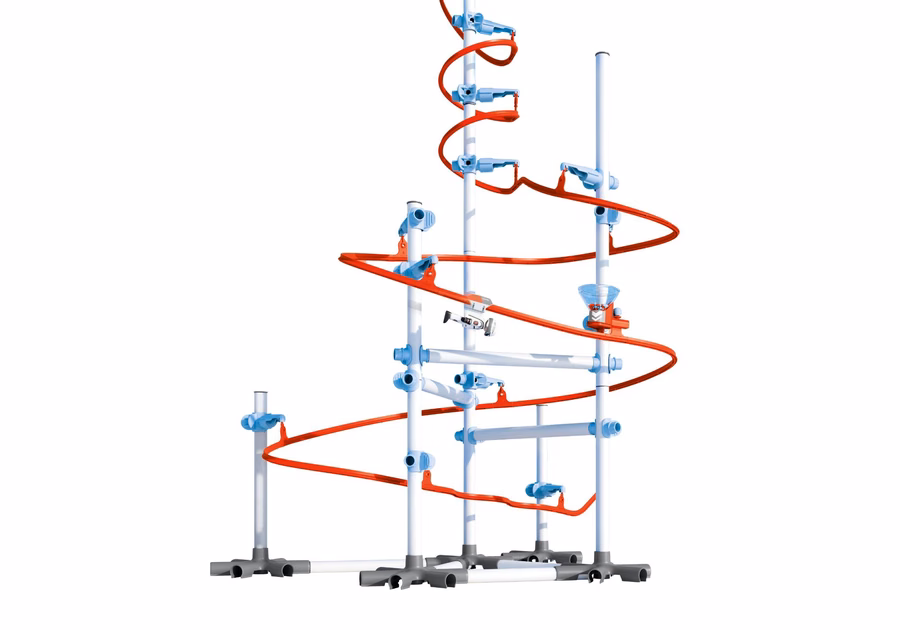 SKY TRAILS: Starter Kit